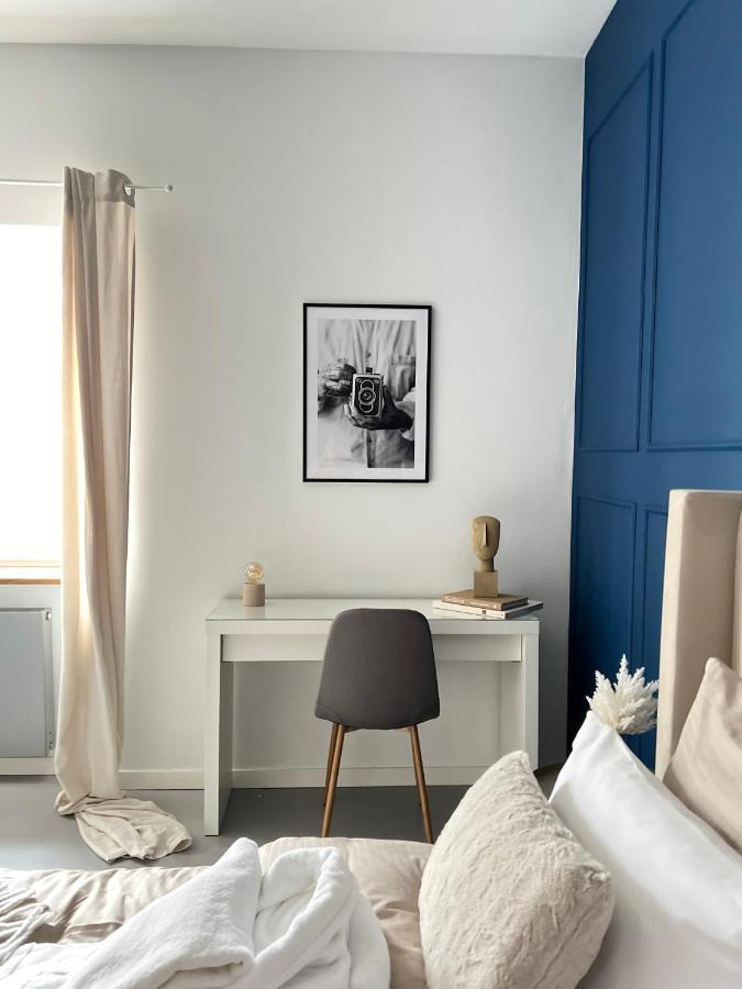 Bella Luna Luxury Suites - Chic Residence In Historic Square Varşova Dış mekan fotoğraf