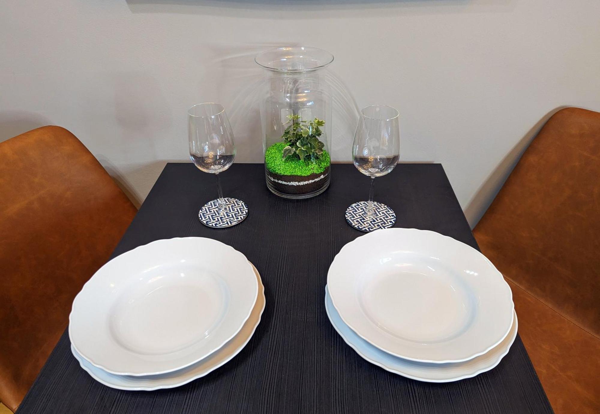 Bella Luna Luxury Suites - Chic Residence In Historic Square Varşova Dış mekan fotoğraf