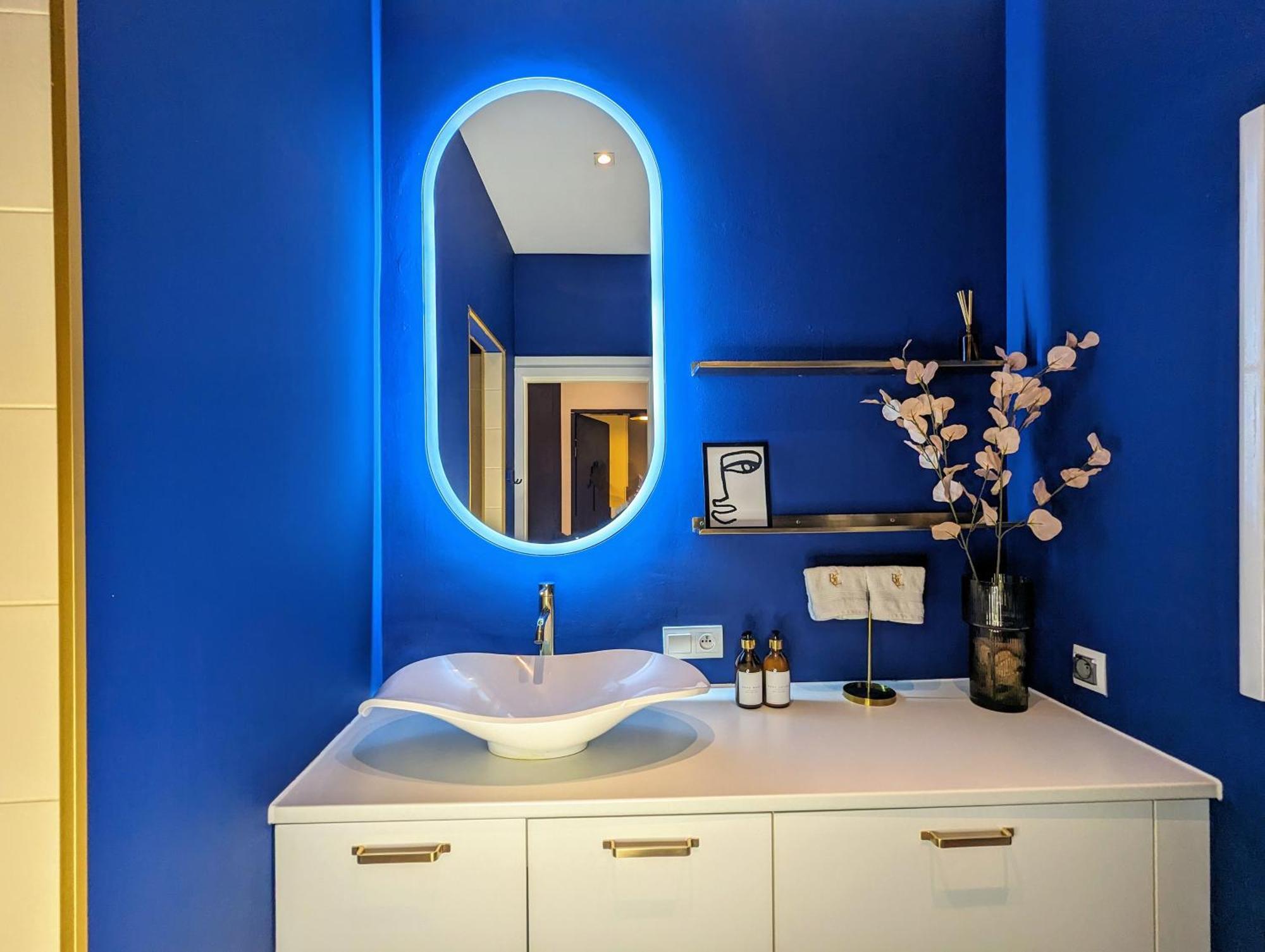 Bella Luna Luxury Suites - Chic Residence In Historic Square Varşova Dış mekan fotoğraf